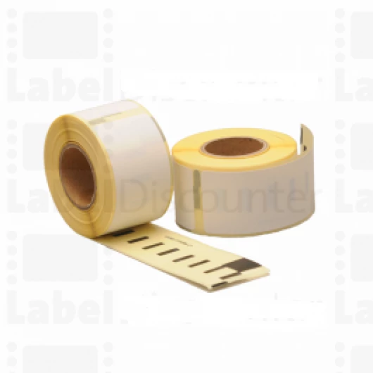 Utángyártott DYMO 99010 89mmx28mm 130 db #S0722370 papírcimke IK IK
