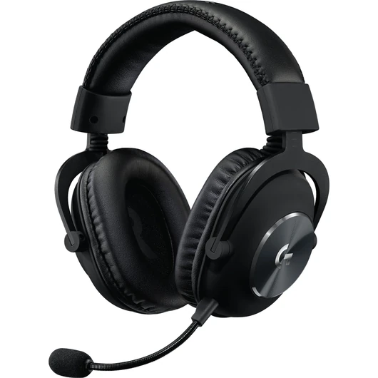 PRO X WIRELESS LIGHTSPEED GAMING HEADSET-BLACK-EMEA 29-953