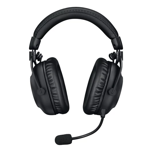 PRO X 2 LIGHTSPEED + STAND WRLS G HEADSET-BLACK-EMEA28-935