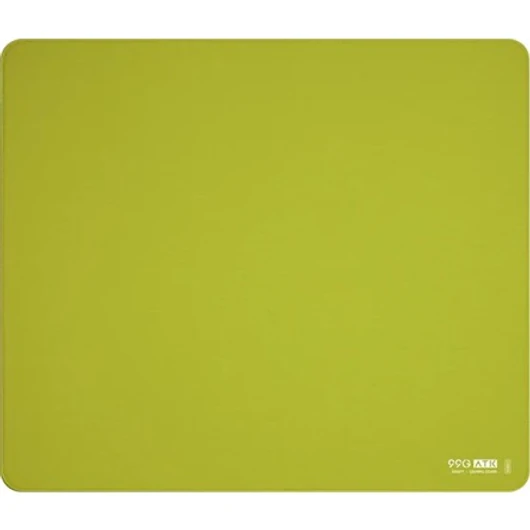 ATK 99G Air XL Xsoft gaming egérpad matcha zöld