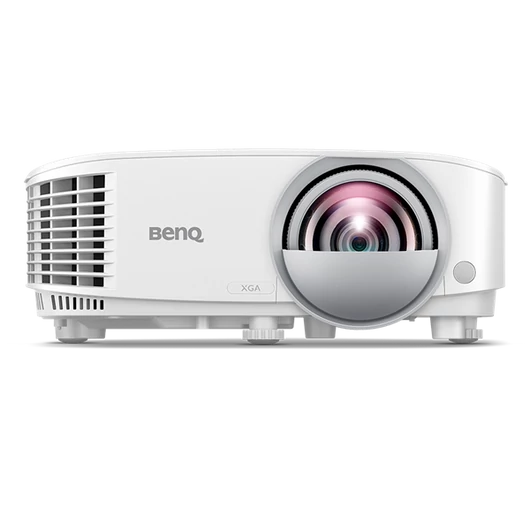 BenQ Projektor XGA - MX825STH (0,61TR, 3500 AL, 20 000:1, 15 000h(LampSave), 2xHDMI, USB, LAN, ShortThrow)