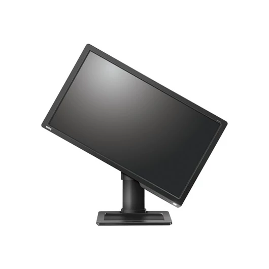 BENQ 9H.LGPLB.QBE Gaming Monitor BenQ ZOWIE XL2411P 24inch, DVI/DP/HDMI, 144Hz