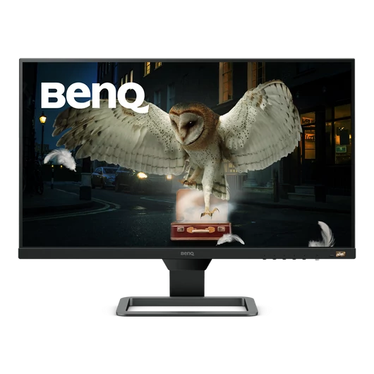 BENQ 27" EW2780 FHD IPS 16:9 5ms monitor