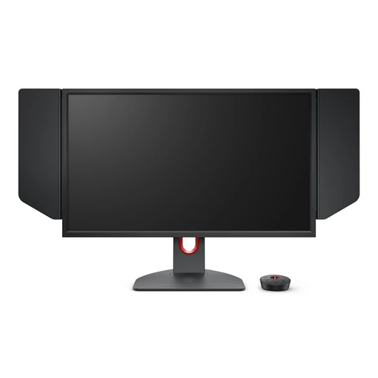 BenQ ZOWIE Monitor 27" - XL2746K (TN, DyAc + , 16:9, 1920x1080, 1ms, 320cd / m2, 2xHDMI, DP, mag.áll., 240Hz)