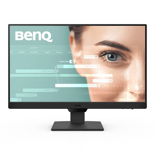 BENQ 24"" GW2490 FHD IPS 16:9 5ms monitor