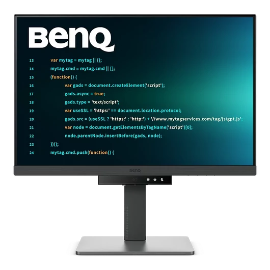BENQ 24" RD240Q Programozói monitor