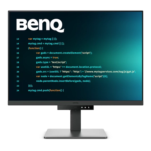 BENQ 28" RD280U Programozói monitor