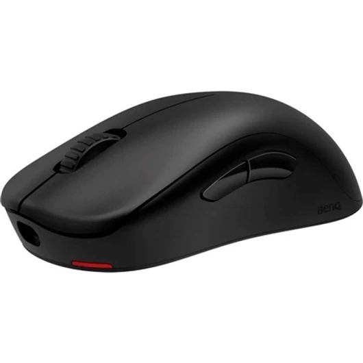 ZOWIE U2 (Vezeték nélküli, 3200 DPI, 1000 Hz, 5 gomb, USB, fekete)