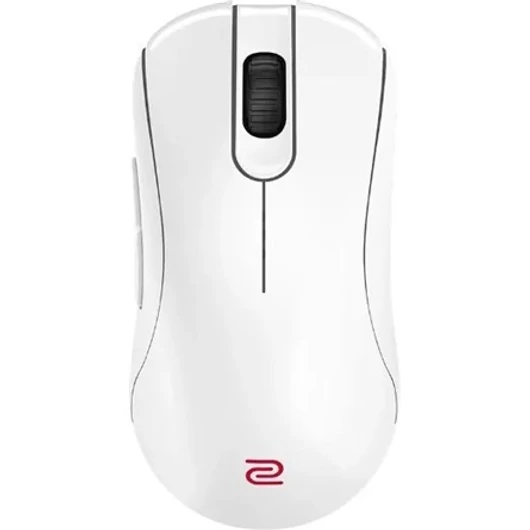 Zowie ZA13-DW 4K optikai vezeték nélküli gaming egér fehér