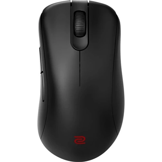 Zowie EC1-DW optikai USB / vezeték nélküli gaming egér fekete