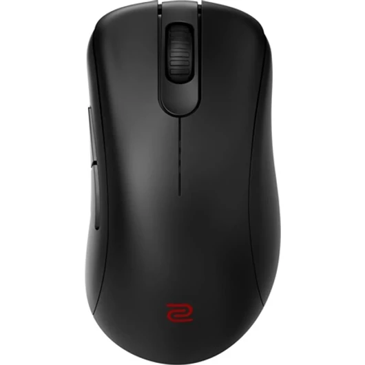 Zowie EC2-DW optikai USB / vezeték nélküli gaming egér fekete