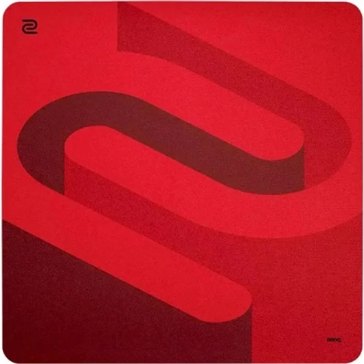 Zowie H-SR-SE ROUGE II gaming egérpad piros-fekete