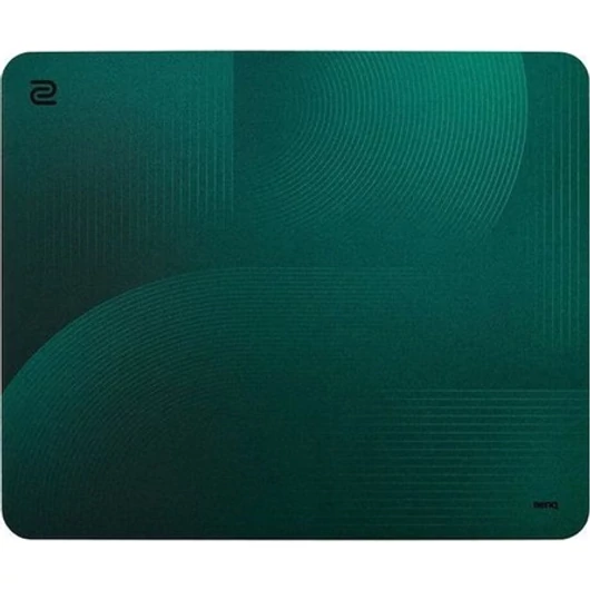 Zowie G-SR-SE Bi II Large gaming egérpad zöld-fekete