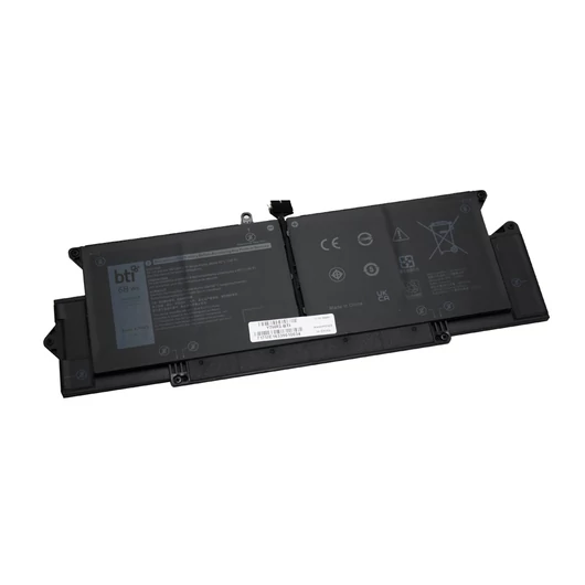 BTI 3C BATTERY LATITUDE 5320 OEM: 9JM71 GH5Y5 HDGJ8 MHR4G