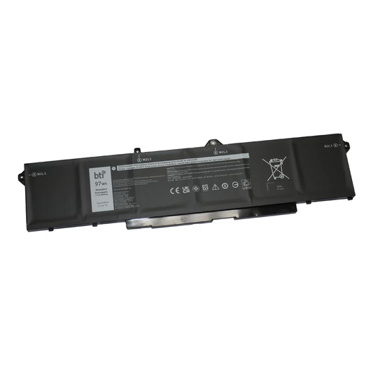 REPLACEMENT 6-CELL BATTERY 11.1V 8740MAH