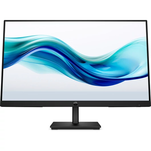 HP S3 Pro 324pf 24", Anti-Glare, IPS, Black&Silver, 16:9, 1920x1080@100Hz, 5ms, 178°/178°, 250nits,  1000:1, 93PPI,  CG:72%,  1xHDMI, 1xDP, 1xVGA, HDCPSupport, Vesa,