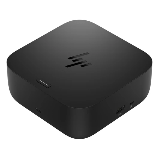 HP USB-C 100W G6 DOCK .