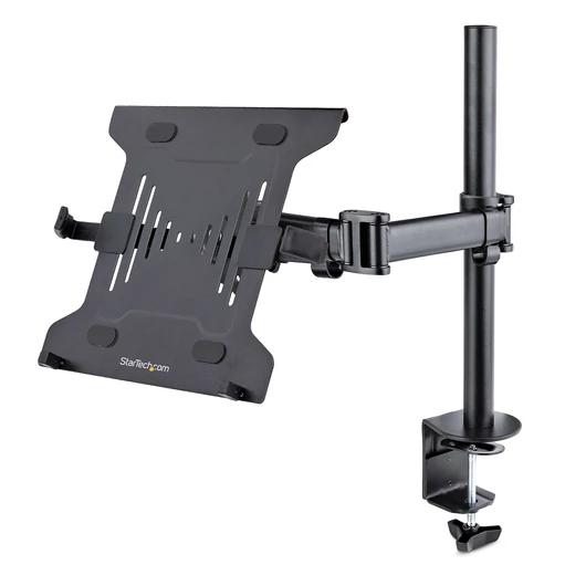 LAPTOP DESK MOUNT. VESA TRAY .