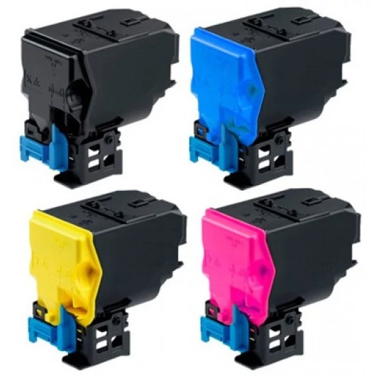 Konica-Minolta TNP51K Toner Black 5.000 oldalra Konica-Minolta