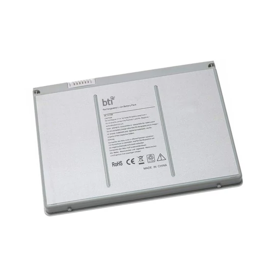 BTI 3C BATTERY MACBOOK PRO17 OEM:A1189 MA611LL/A
