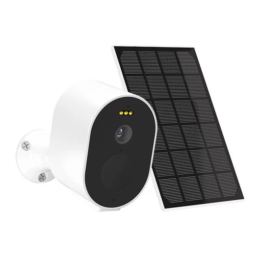 Blurams A11C Wi-Fi IP kamera + napelem