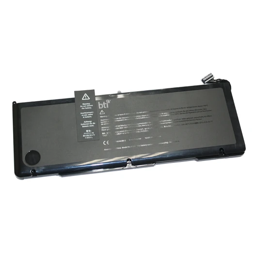 REPLACEMENT 3 CELL BATTERY FOR APPLE MACBOOK PRO CORE I7 2.2 17