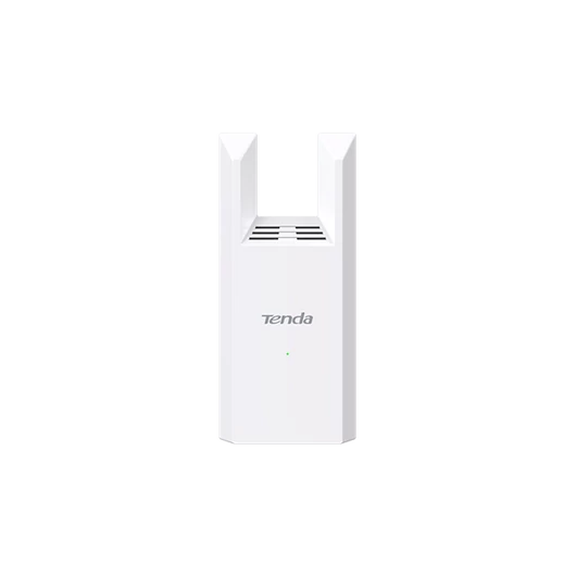 Tenda Range Extender WiFi AC1200 - A18 PRO (867Mbps 5GHz + 300Mbps 2,4GHz; 1port 1Gbps; 2x3dBi antenna)