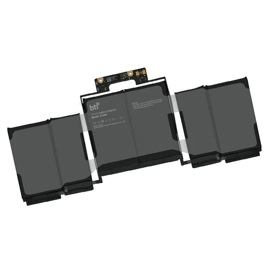 BTI 6C BATTERY MACBOOK AIR 13 OEM: A1964