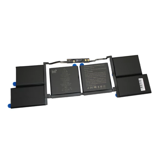 BTI A2113-BTI 6-CELL 11.36V LI-ION NOTEBOOK BATTERY FOR APPL