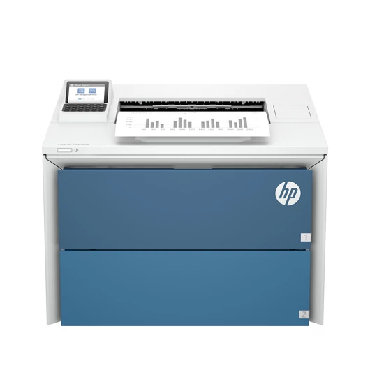 HP LaserJet Enterprise 5501dn mono lézer egyfunkciós nyomtató (LJ M507dn utódja)