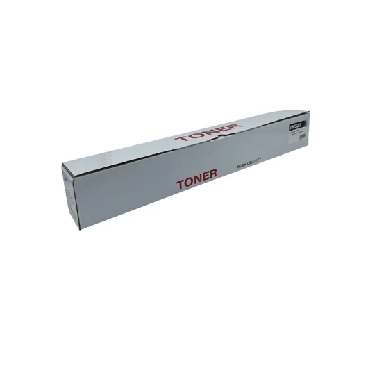 Utángyártott MINOLTA B224/284/364 Toner Black TN322K/TN321K 
WHITE BOX T White Box
