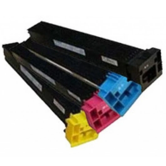 Konica-Minolta TN711Y Toner Yellow 31.500 oldalra Konica-Minolta