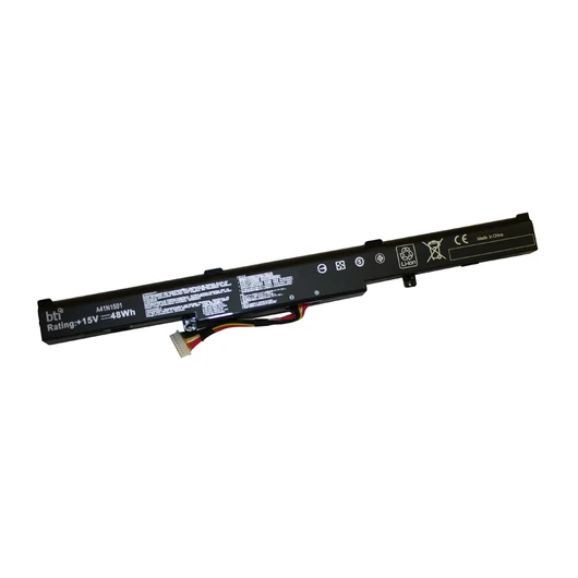 REPLACEMENT 4 CELL BATTERY F/ REPL CELL BATTERY F/ASUS ROG