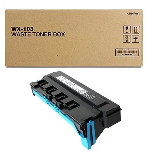 Konica-Minolta WX-103 Waste Toner Box (szemetes) Konica-Minolta