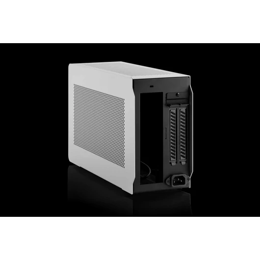 Számítógépház DAN Cases A4-SFX V4.1 ITX Szürke