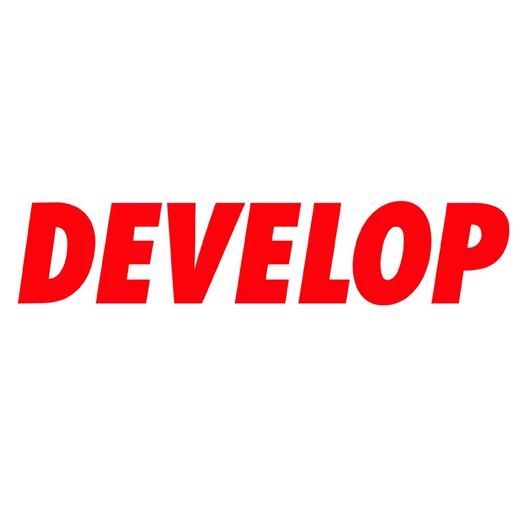 Develop TF-P08 Transfer unit Develop