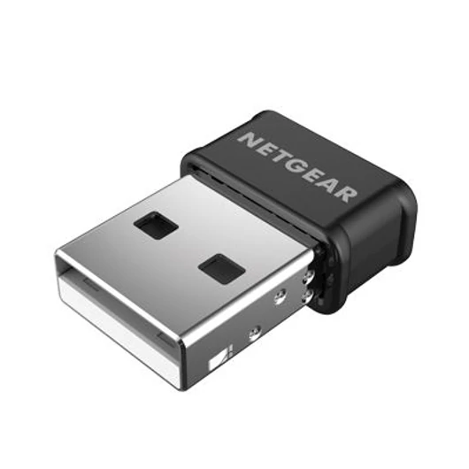 Netgear AC1200 Dual Band WiFi USB Mini Adapter (A6150-100PES)