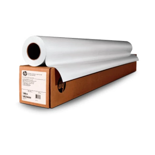 HP 36"x45,7m Fényes Fehér P 90g 2db C6036A HP