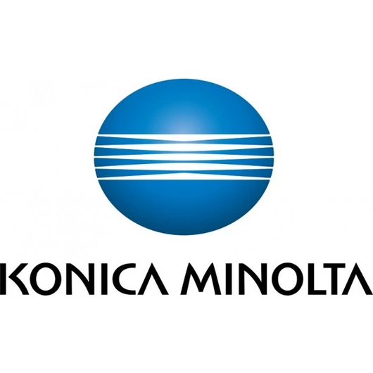 Konica-Minolta DV313K Developer unit Bk Konica-Minolta