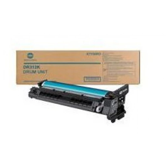Konica-Minolta DR312K dobegység Black Konica-Minolta