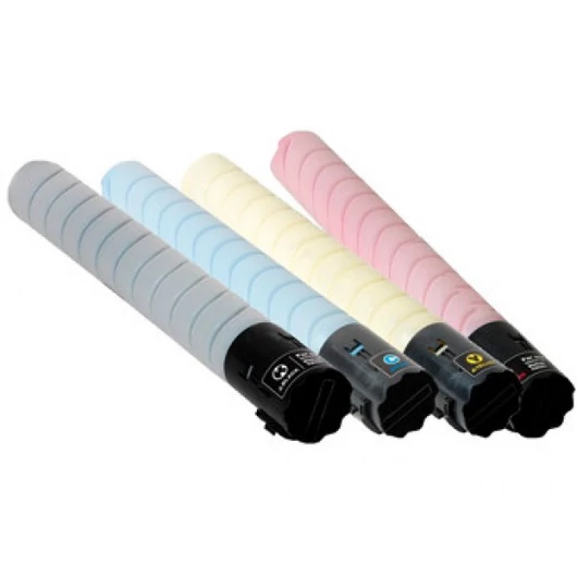 Konica-Minolta TN324M Toner Magenta 26.000 oldalra Konica-Minolta