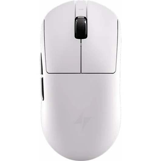 ATK  Dragonfly A9 2.0 optikai vezeték nélküli gaming egér fehér