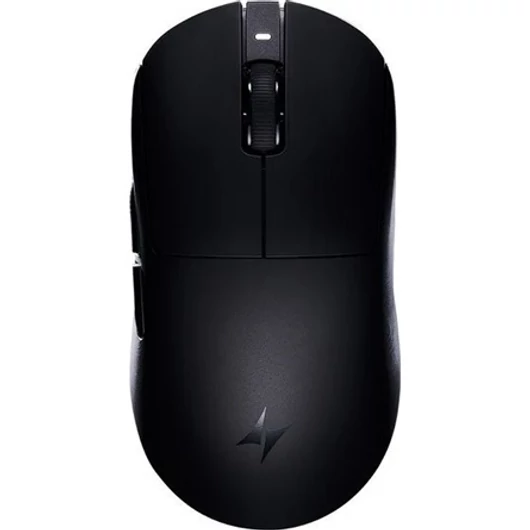 ATK Dragonfly A9 Air+ optikai vezeték nélküli gaming egér fekete