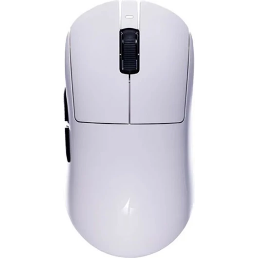 ATK Dragonfly A9 Air+ optikai vezeték nélküli gaming egér fehér