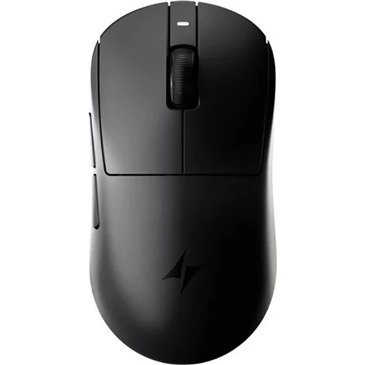 ATK Dragonfly A9 Mini optikai vezeték nélküli gaming egér fekete