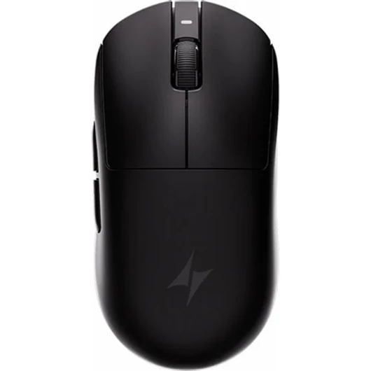 ATK Dragonfly A9 Pro Max 2.0 optikai vezeték nélküli gaming egér fekete
