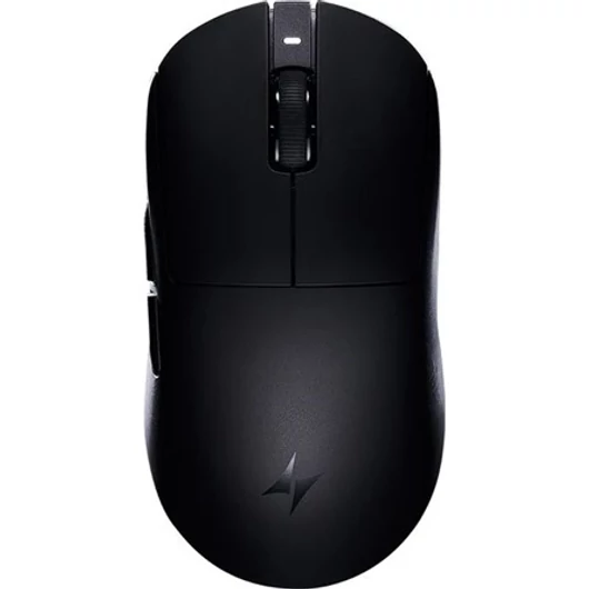 ATK Dragonfly A9 Ultimate+ optikai vezeték nélküli gaming egér fekete