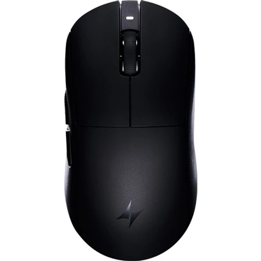 ATK Dragonfly A9 Ultra Max 2.0 optikai vezeték nélküli gaming egér fekete