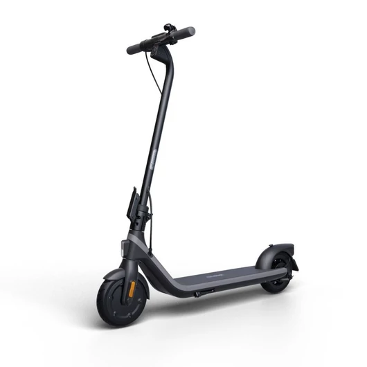 Segway Ninebot Kickscooter E2 elektromos roller szürke (AA.00.0013.13)
