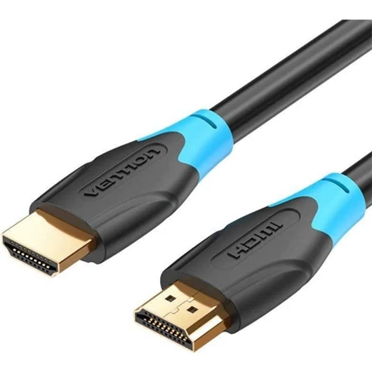 Vention HDMI kábel 1,5m fekete (AACBG)